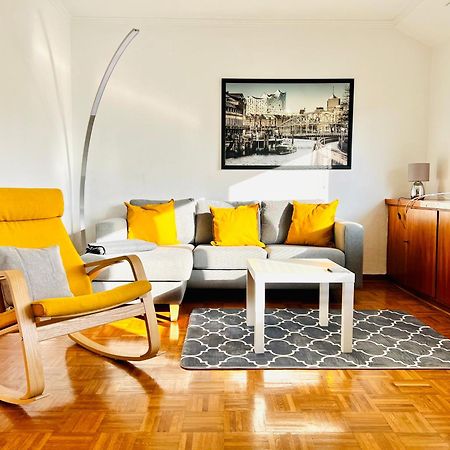 3 Sonnige Appartements In Soltau Kültér fotó