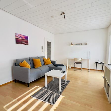 3 Sonnige Appartements In Soltau Kültér fotó