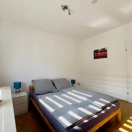 3 Sonnige Appartements In Soltau Kültér fotó