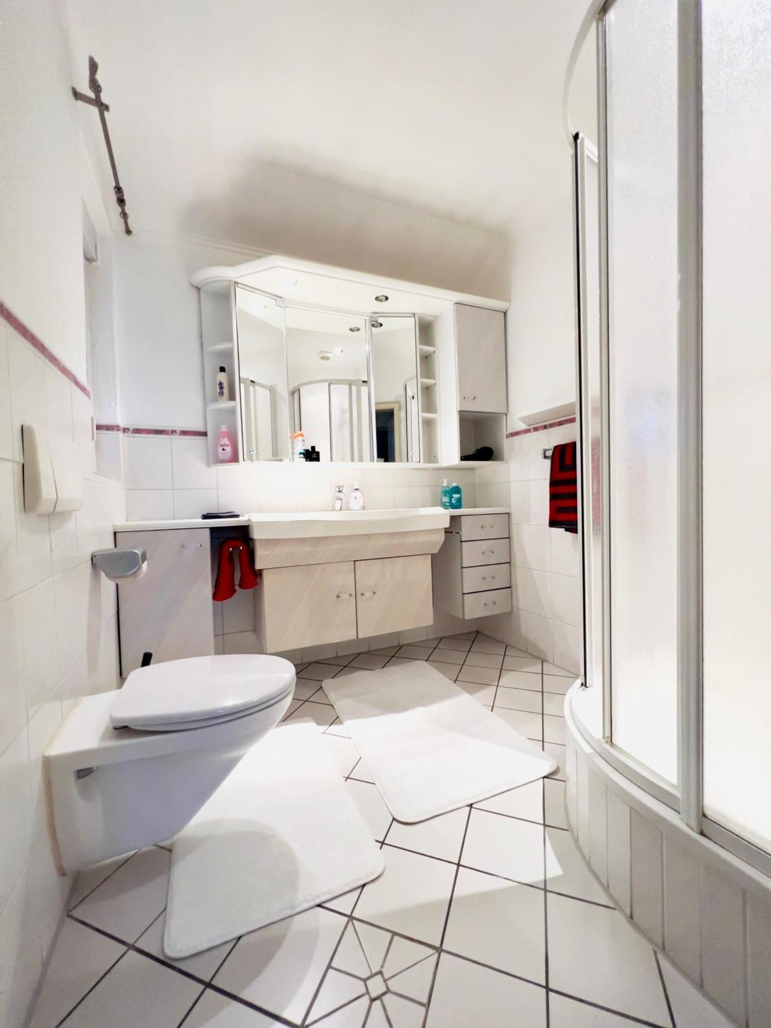 3 Sonnige Appartements In Soltau Kültér fotó