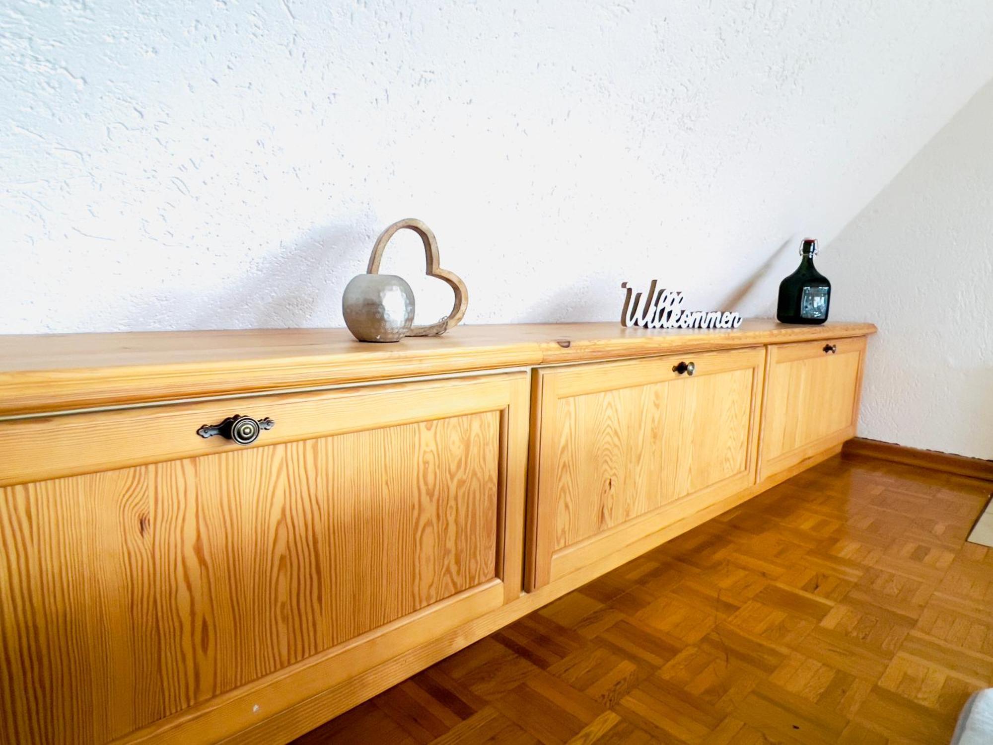 3 Sonnige Appartements In Soltau Kültér fotó
