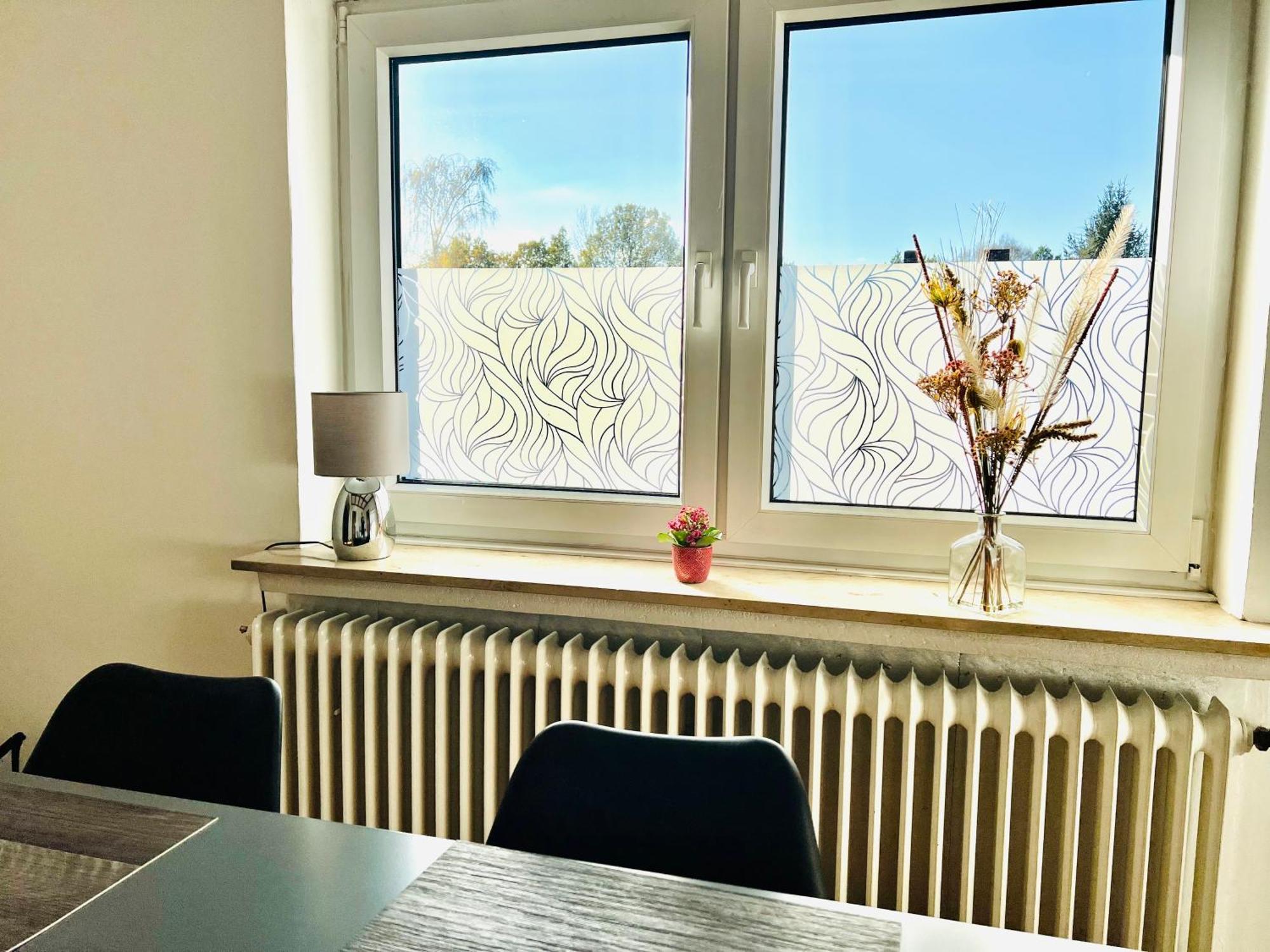 3 Sonnige Appartements In Soltau Kültér fotó