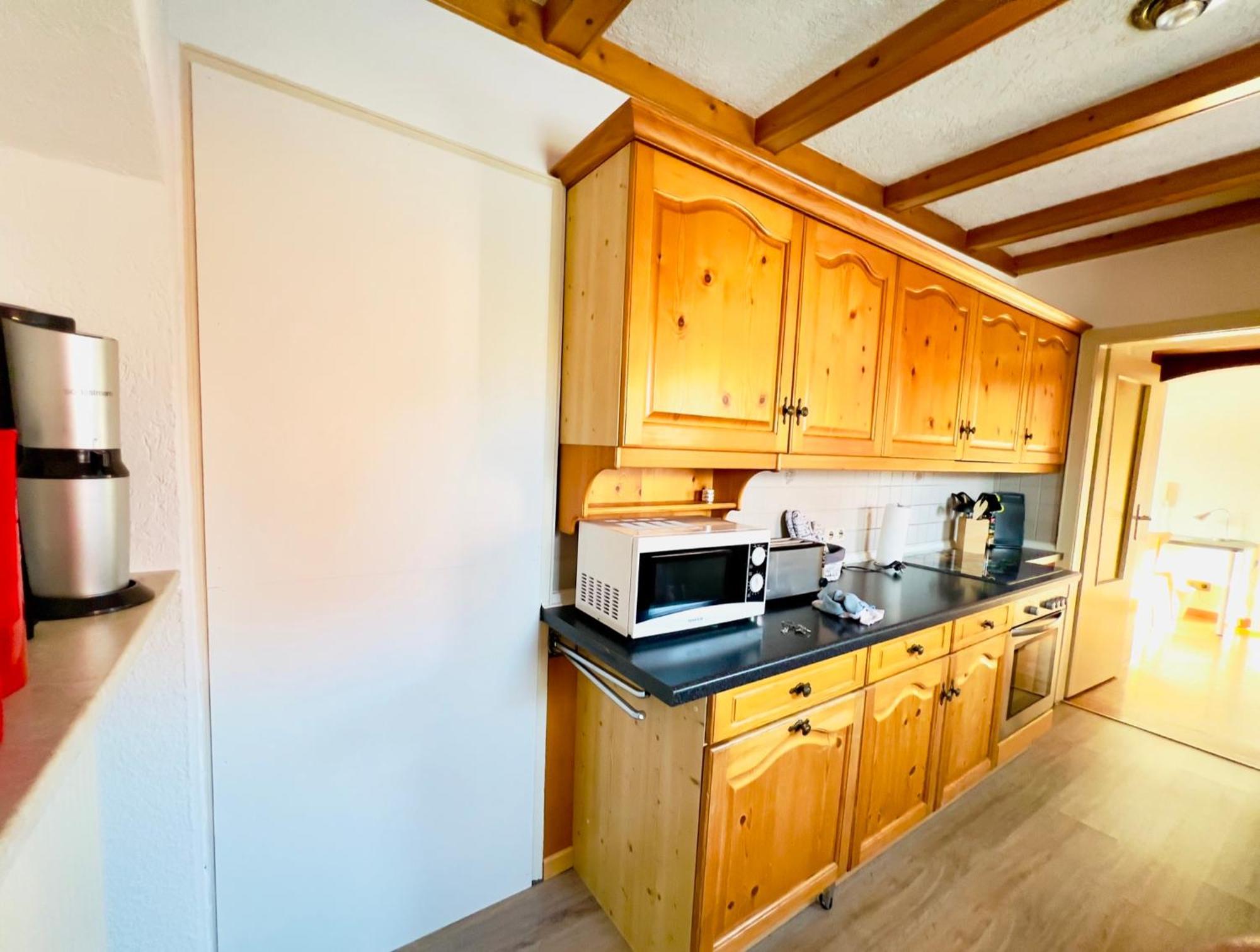 3 Sonnige Appartements In Soltau Kültér fotó