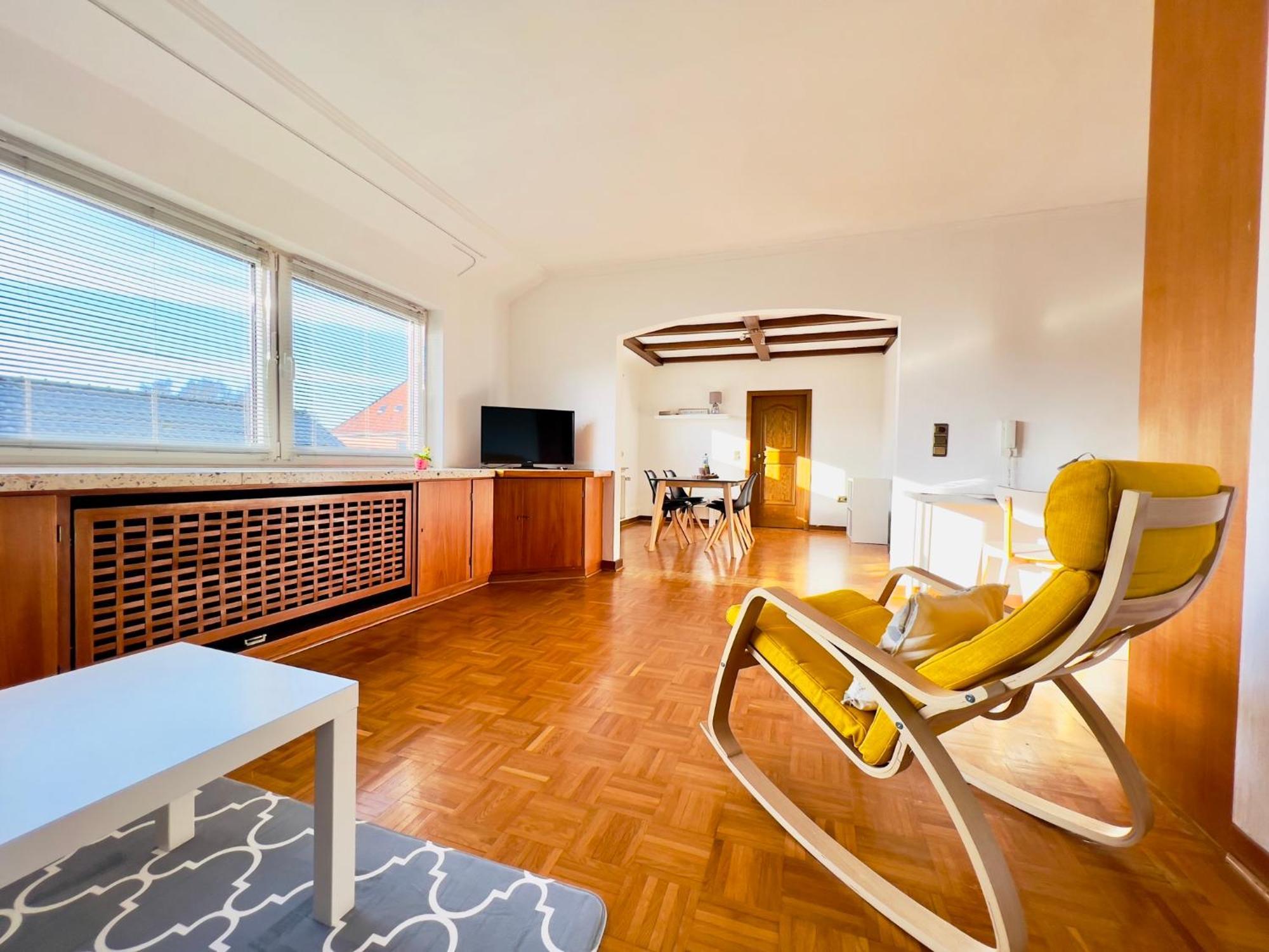 3 Sonnige Appartements In Soltau Kültér fotó