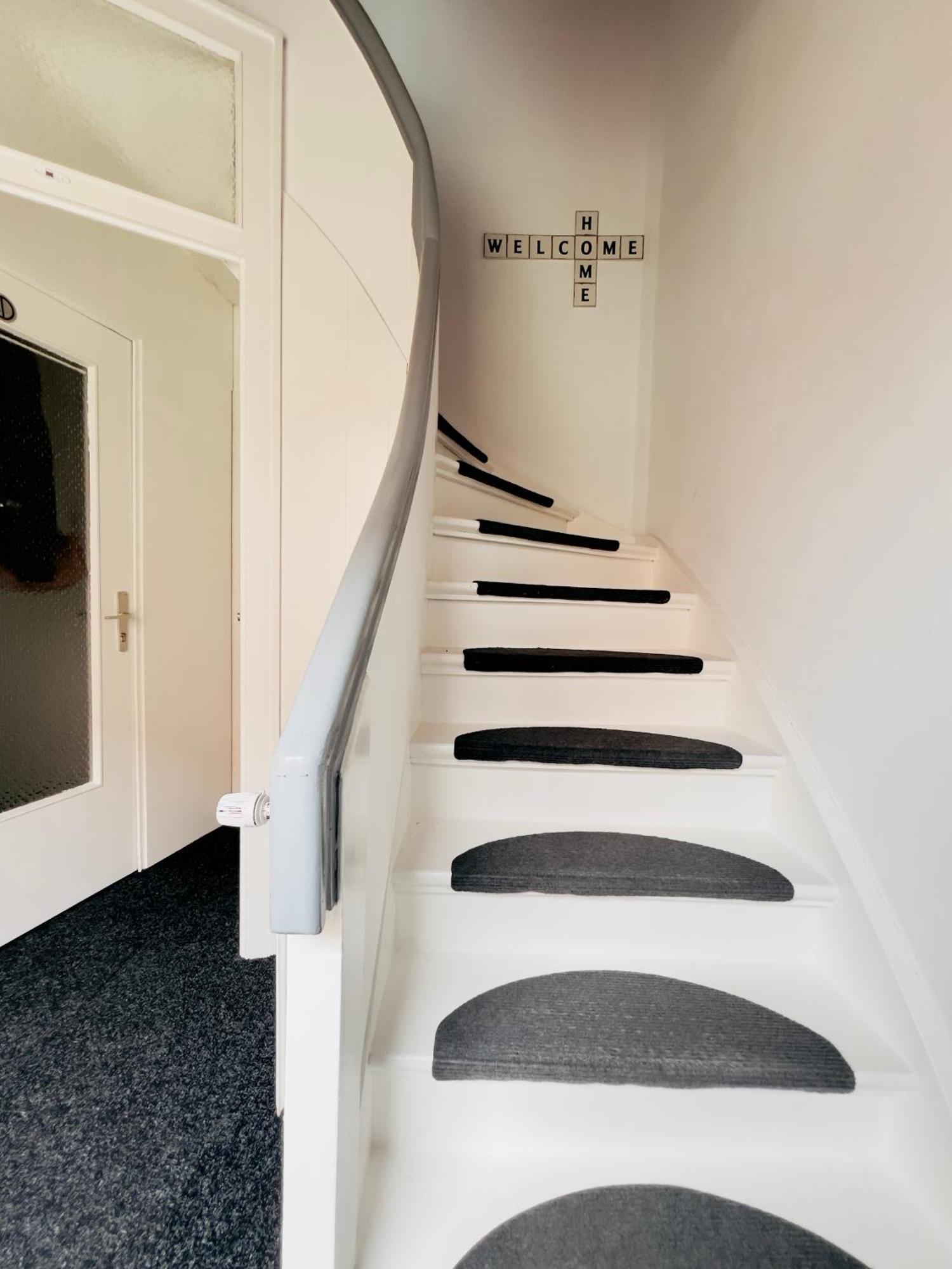 3 Sonnige Appartements In Soltau Kültér fotó