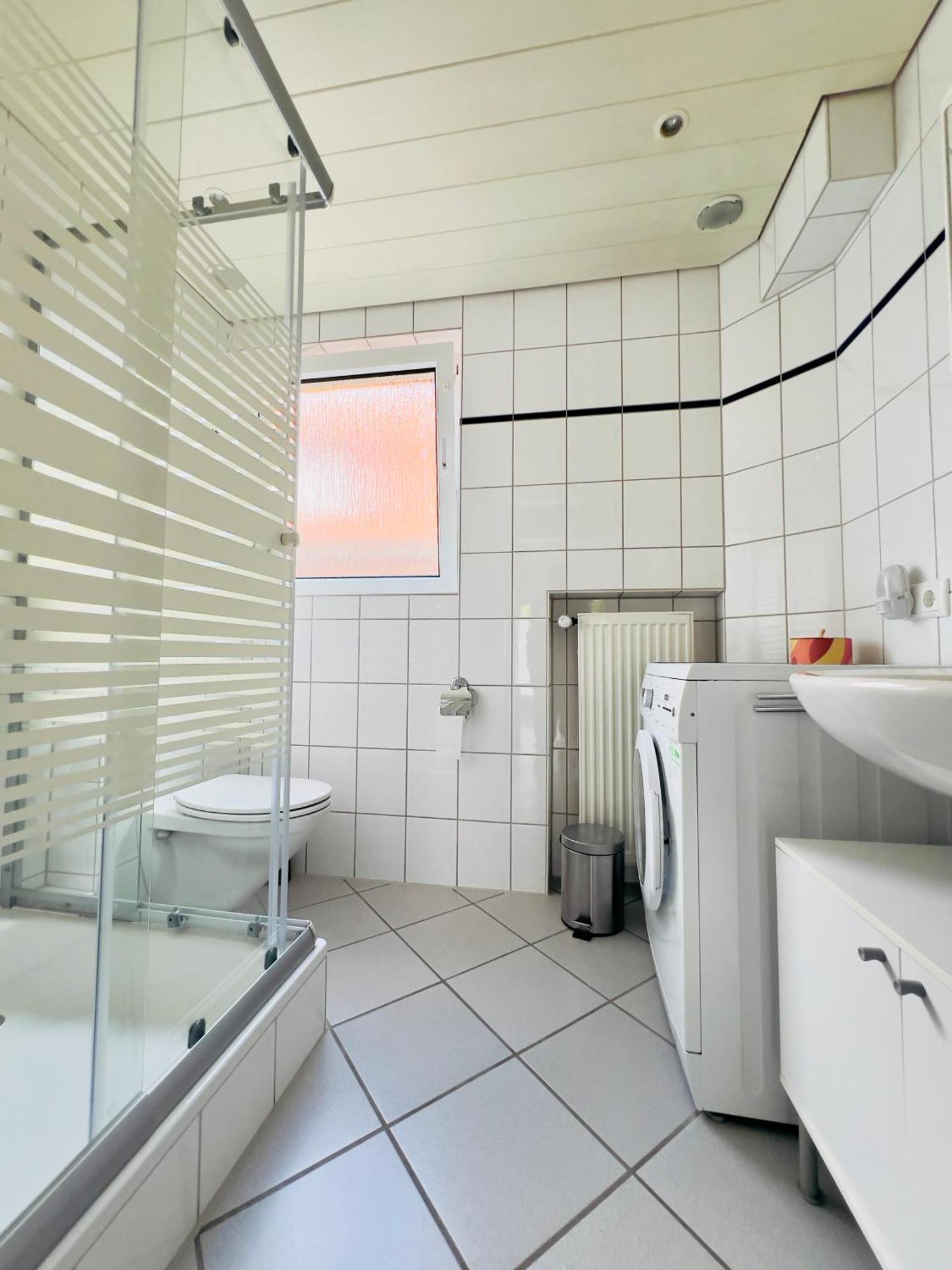 3 Sonnige Appartements In Soltau Kültér fotó
