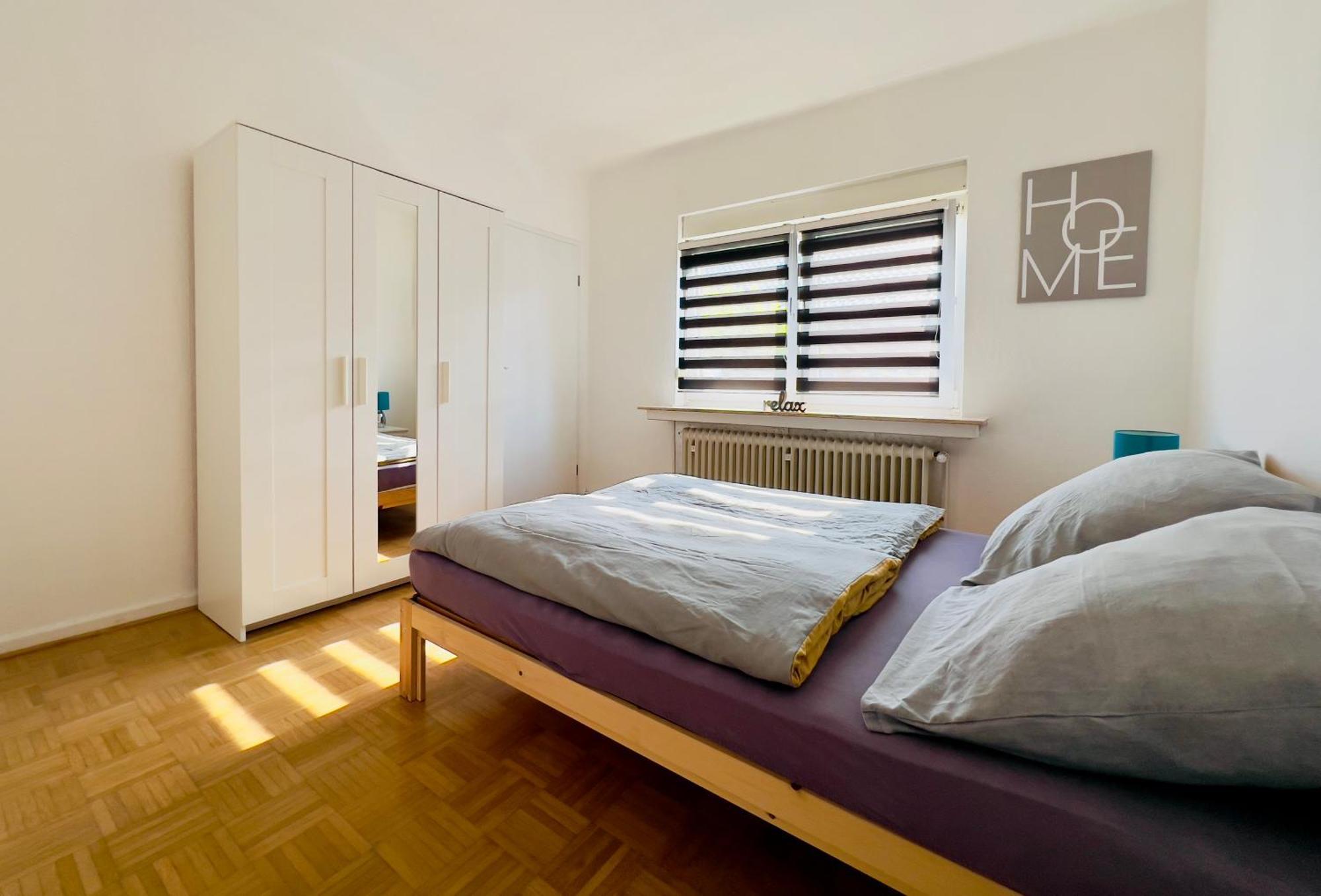 3 Sonnige Appartements In Soltau Kültér fotó